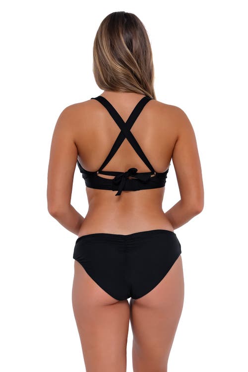 Shop Sunsets Vienna V-wire Bikini Swimsuit Top
