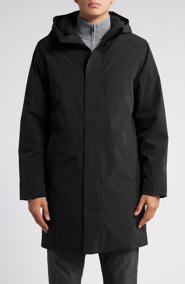 NN07 Knox Waterproof & Windproof Insulated Jacket, Alternate, color,