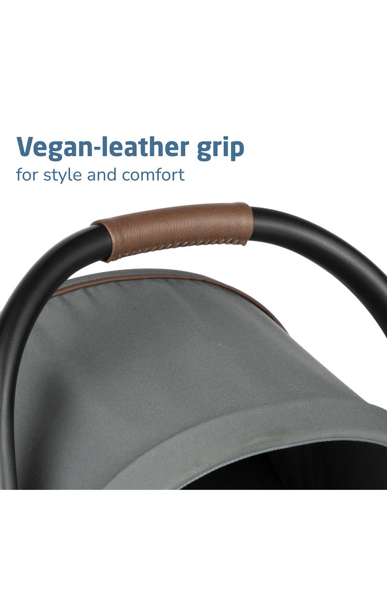 Maxi-Cosi<sup>®</sup> Mico<sup>™</sup> Luxe Infant Car Seat, Alternate, color, Stone Glow