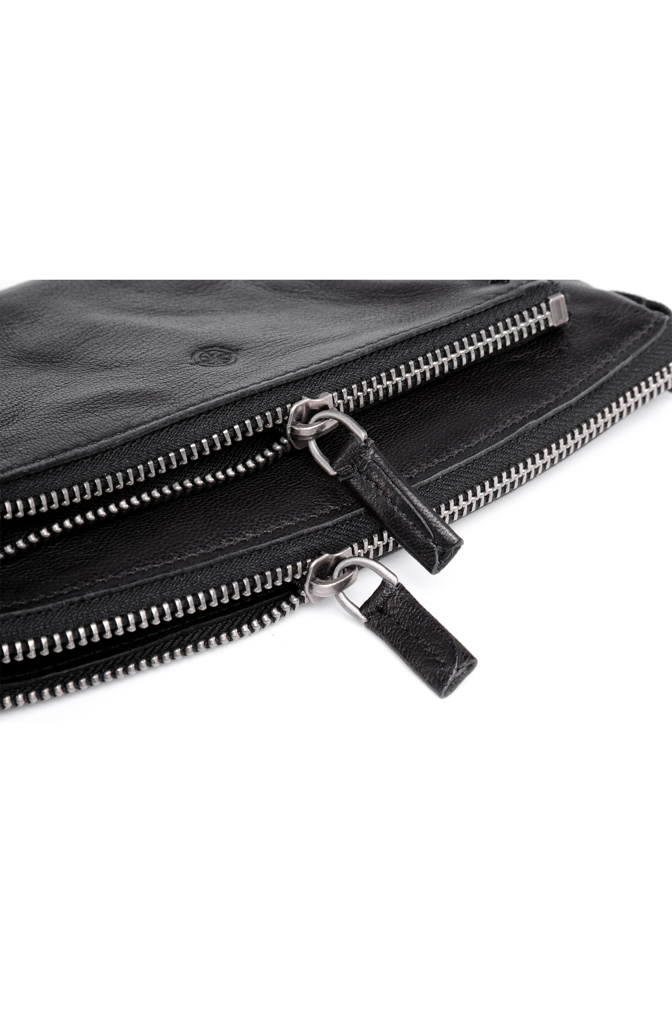 OLD TREND Bluebell Tassel Clutch, Alternate, color, 