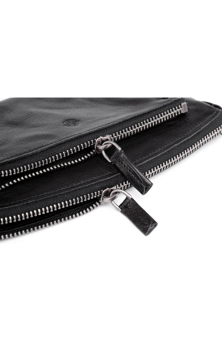 OLD TREND Bluebell Tassel Clutch, Alternate, color,