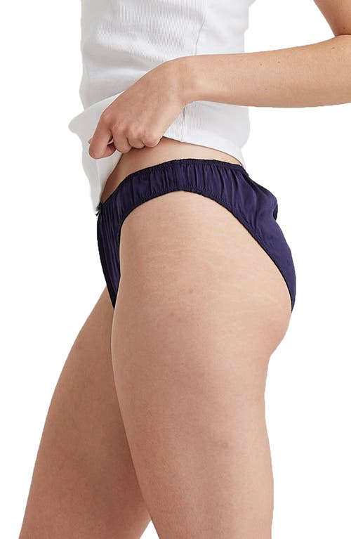Shop Papinelle Audrey Washable Silk Briefs