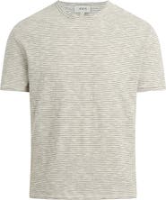 Joe's Stripe T-Shirt