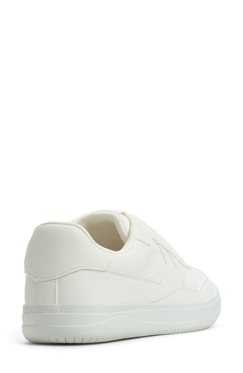 Call It Spring Salome Sneaker In White