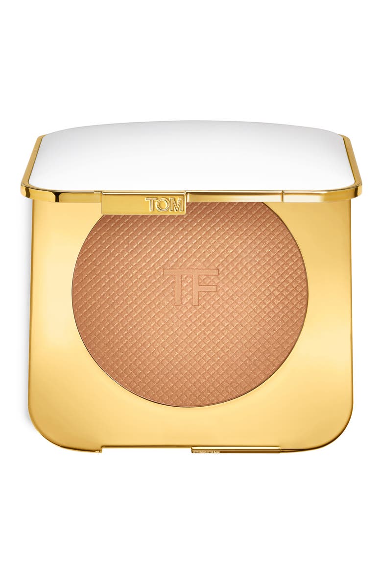 Soleil Glow Bronzer, Main, color, 01 GOLD DUST