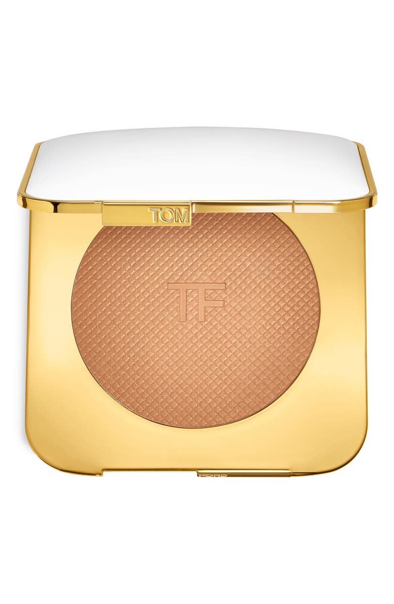 TOM FORD Soleil Glow Bronzer, Main, color, 01 Gold Dust