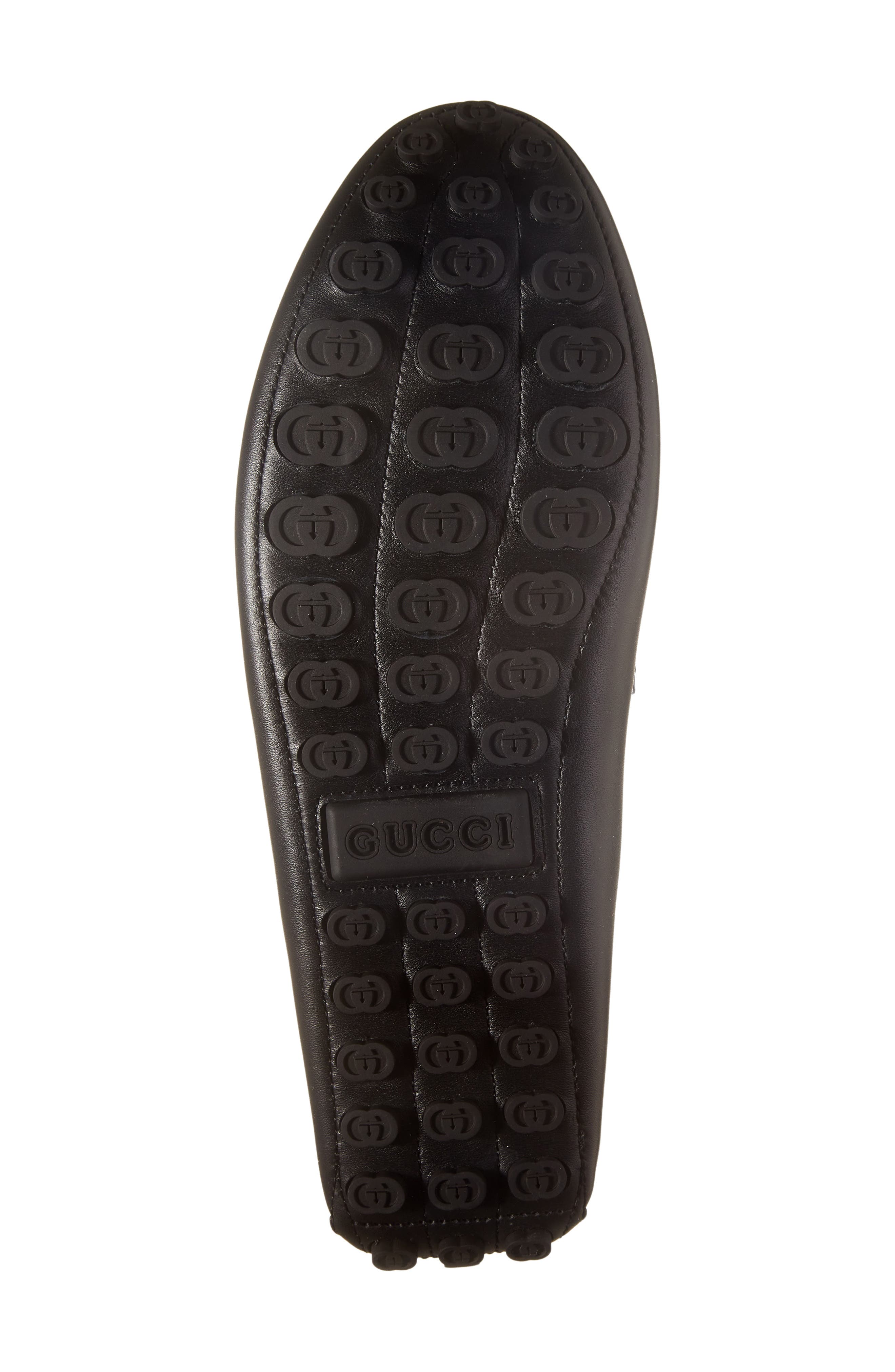 Gucci Clove Driving Loafer, Alternate, color, 
