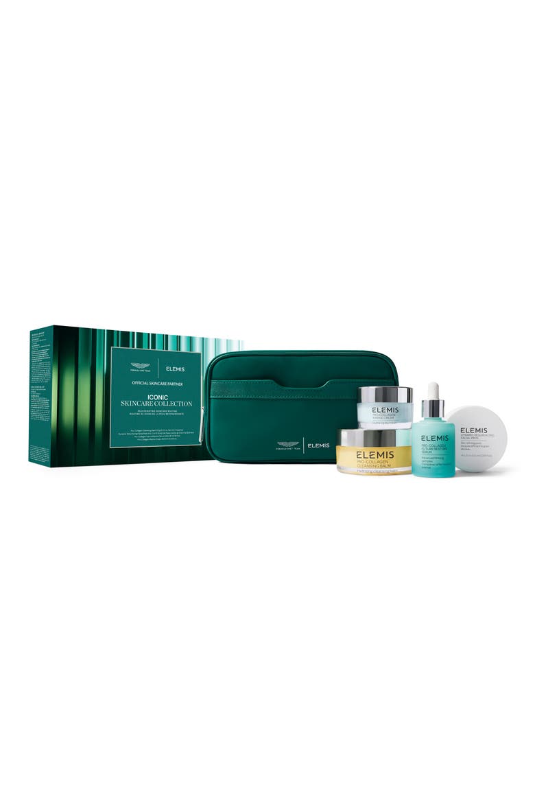 x Aston Martin Aramco Formula One™ Team Iconic Skincare Collection, Main, color, NO COLOR