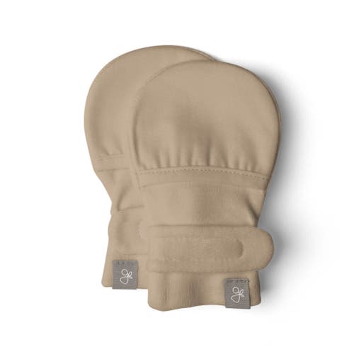 Shop Goumikids Goumi Stay On Baby Mitts