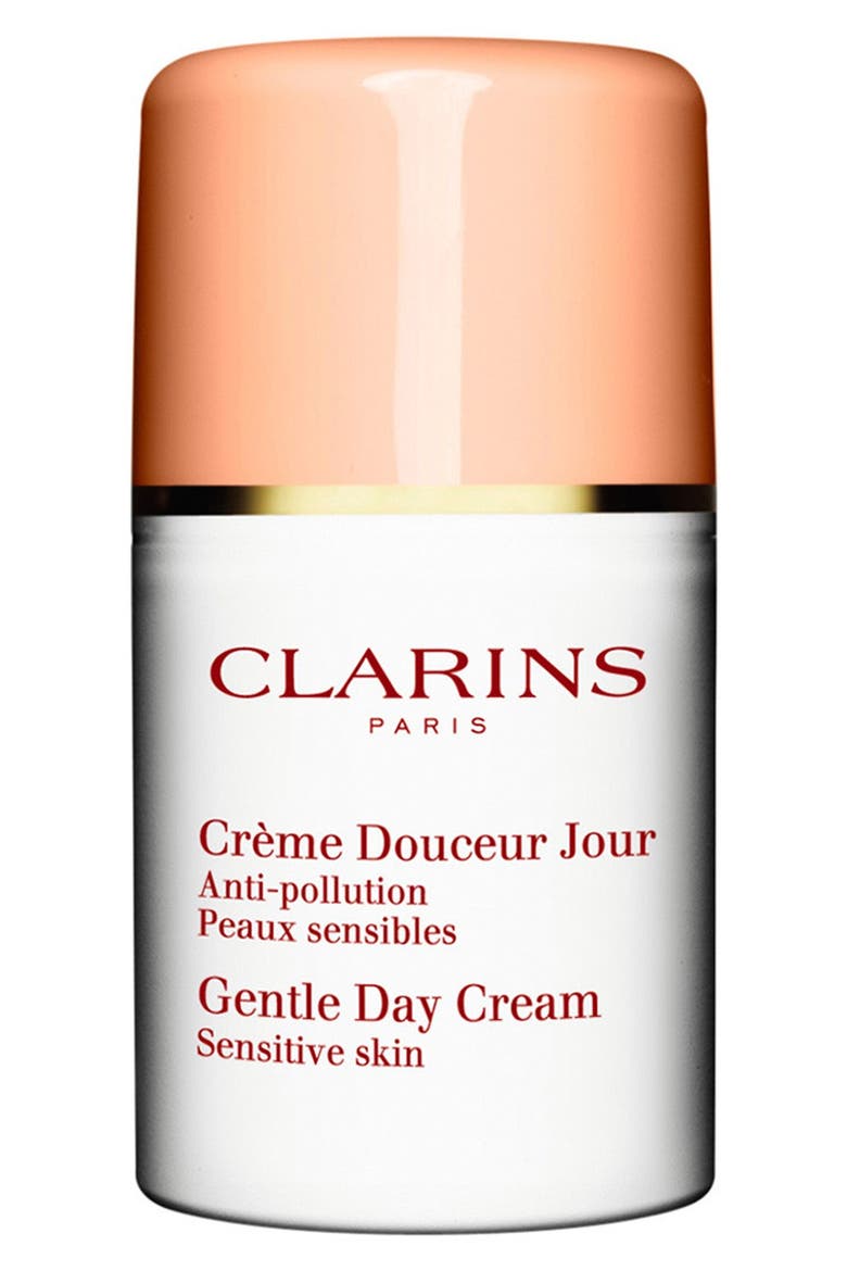 Gentle Day Cream, Main, color, NO COLOR