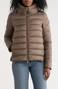 Save The Duck Eleanora Puffer Jacket