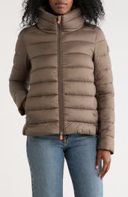 Save The Duck Eleanora Puffer Jacket