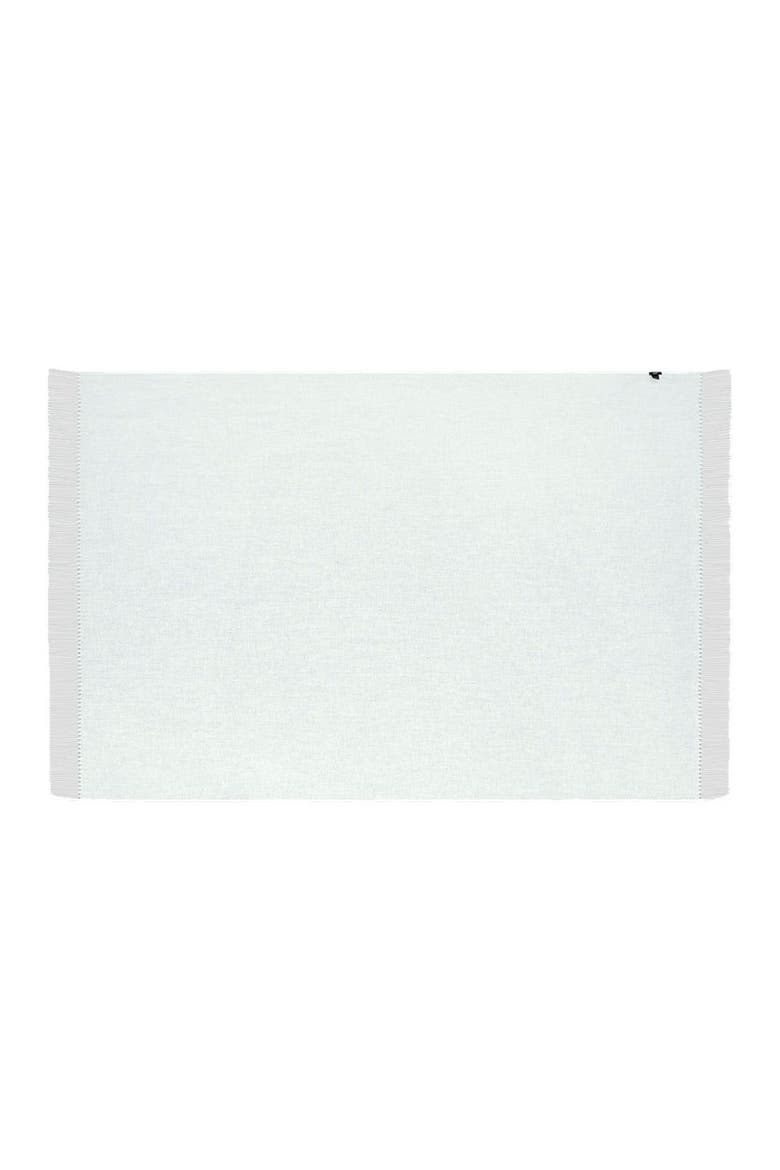 Nanty throw, Alternate, color, Blue