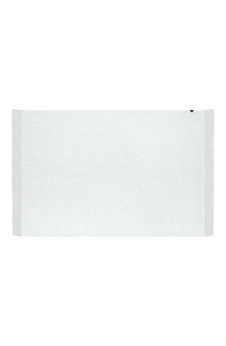 Togas Nanty throw, Alternate, color, Blue