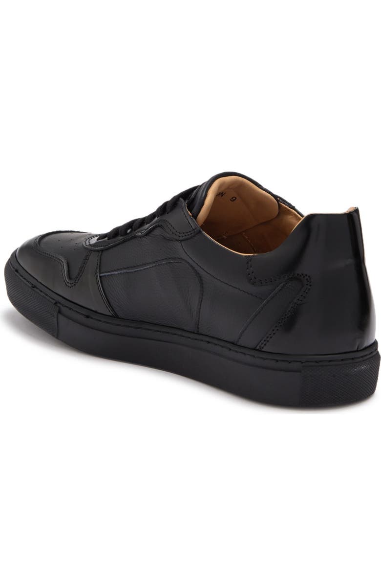 TO BOOT NEW YORK Jefferson Leather Sneaker, Alternate, color,