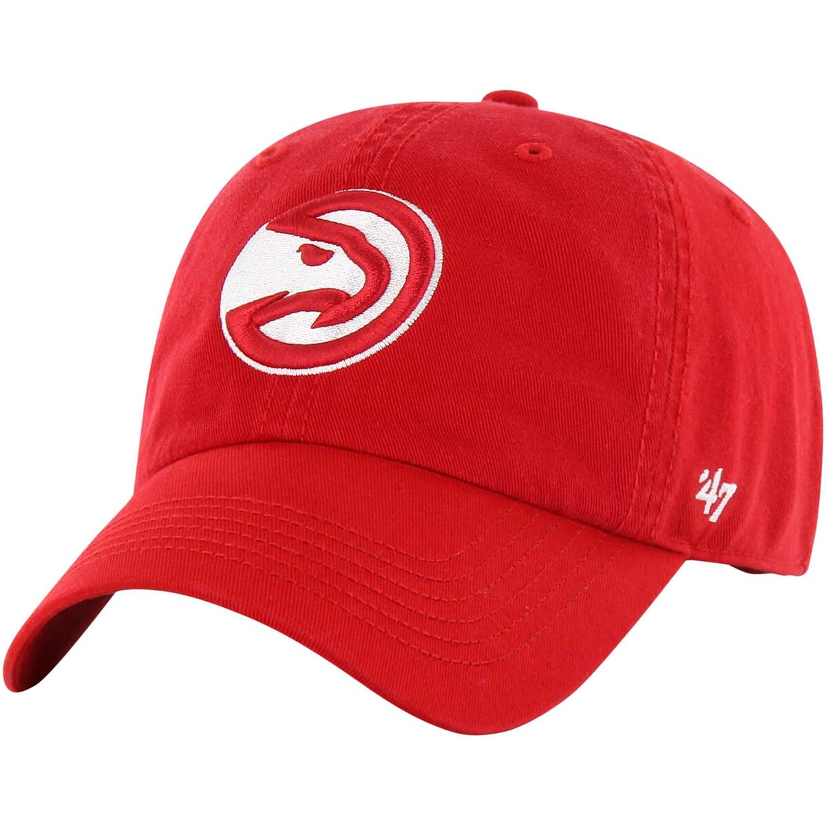 selected Red