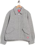 ICECREAM Chuck Wool Chore Coat