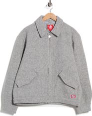 ICECREAM Chuck Wool Chore Coat