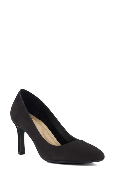 Adele Pump (Women)