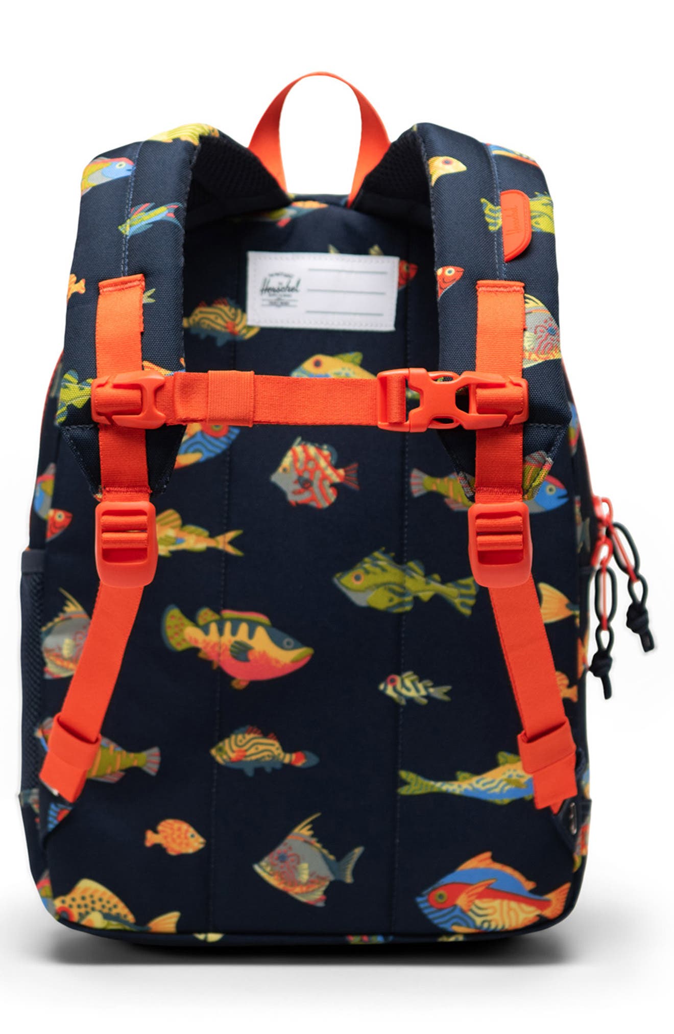 Herschel Supply Co. Kids' Heritage Youth Backpack, Alternate, color, 