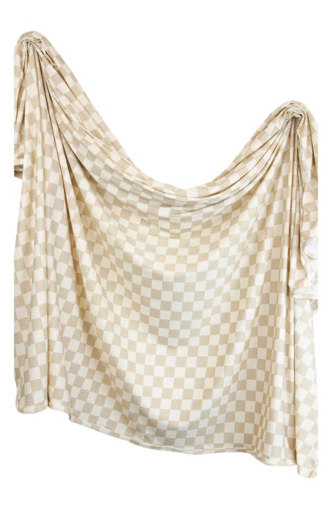 Swaddle Blanket
