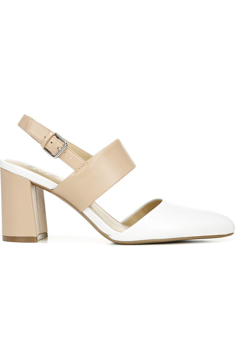 Naturalizer Suzie Block Heel Pump, Alternate, color,