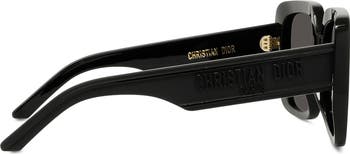 Wildior S3U 55mm Square Sunglasses