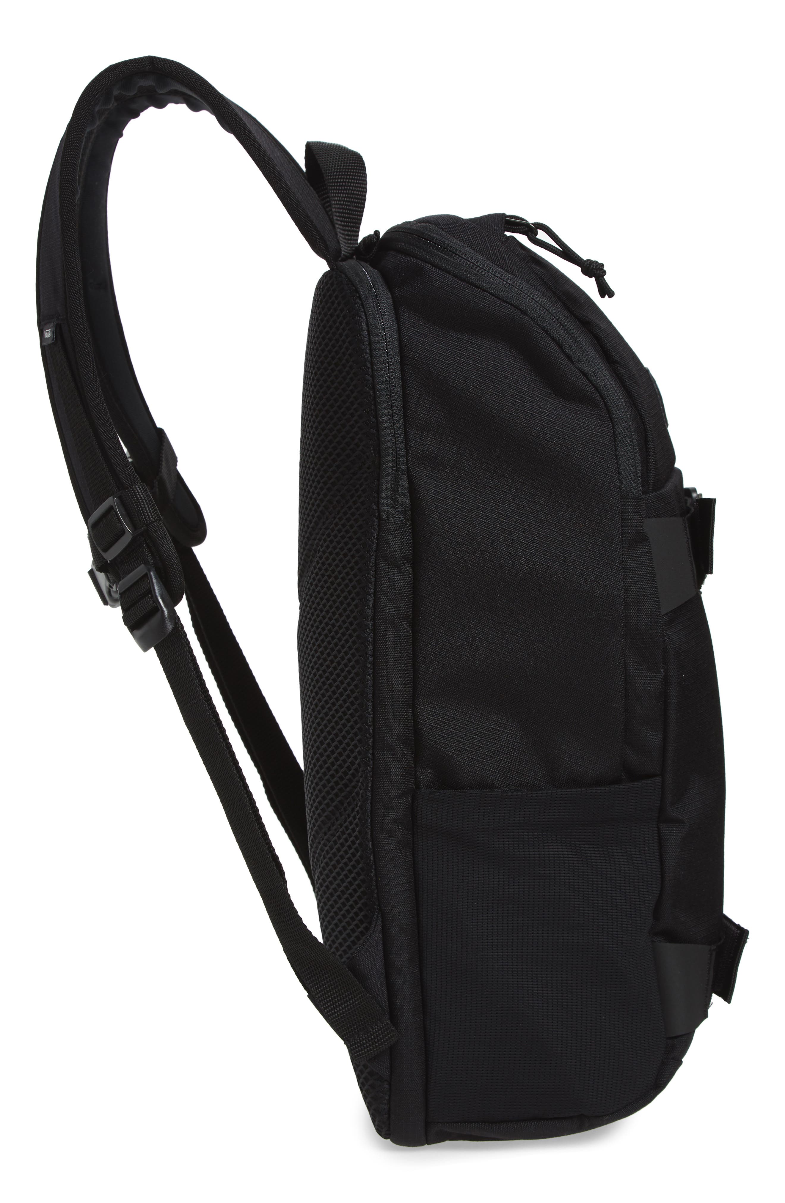 Vans Obstacle Skatepack, Alternate, color, 