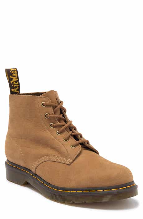 Dr. Martens 101 Lace-Up Boot