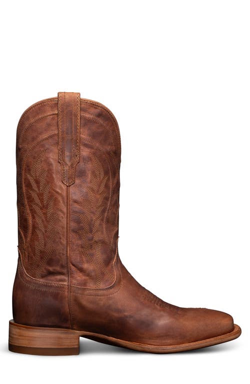 Tecovas The Doc Boot In Scotch