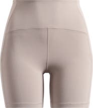 Zella Studio Luxe Pocket Bike Shorts