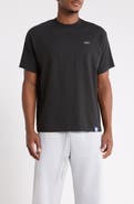 A.R.C. ACTIVE RECREATION COMFORT Standard Logo Cotton T-Shirt