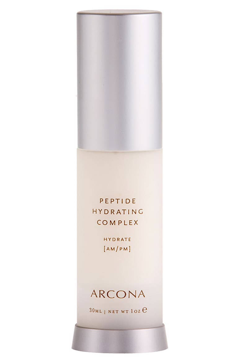 Peptide Hydrating Complex, Main, color, NO COLOR