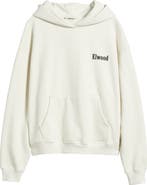 Elwood Trademark Logo Heavyweight Hoodie