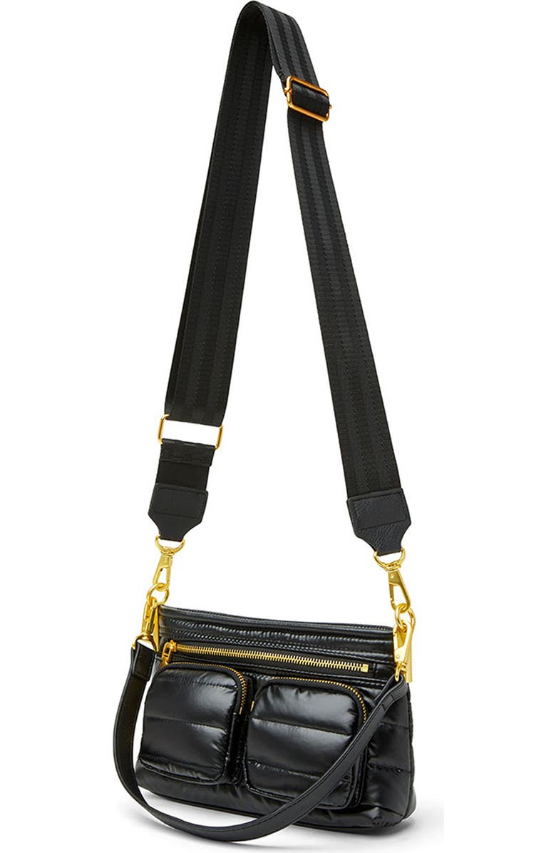 THINK ROYLN Double Trouble Crossbody Bag, Alternate, color,
