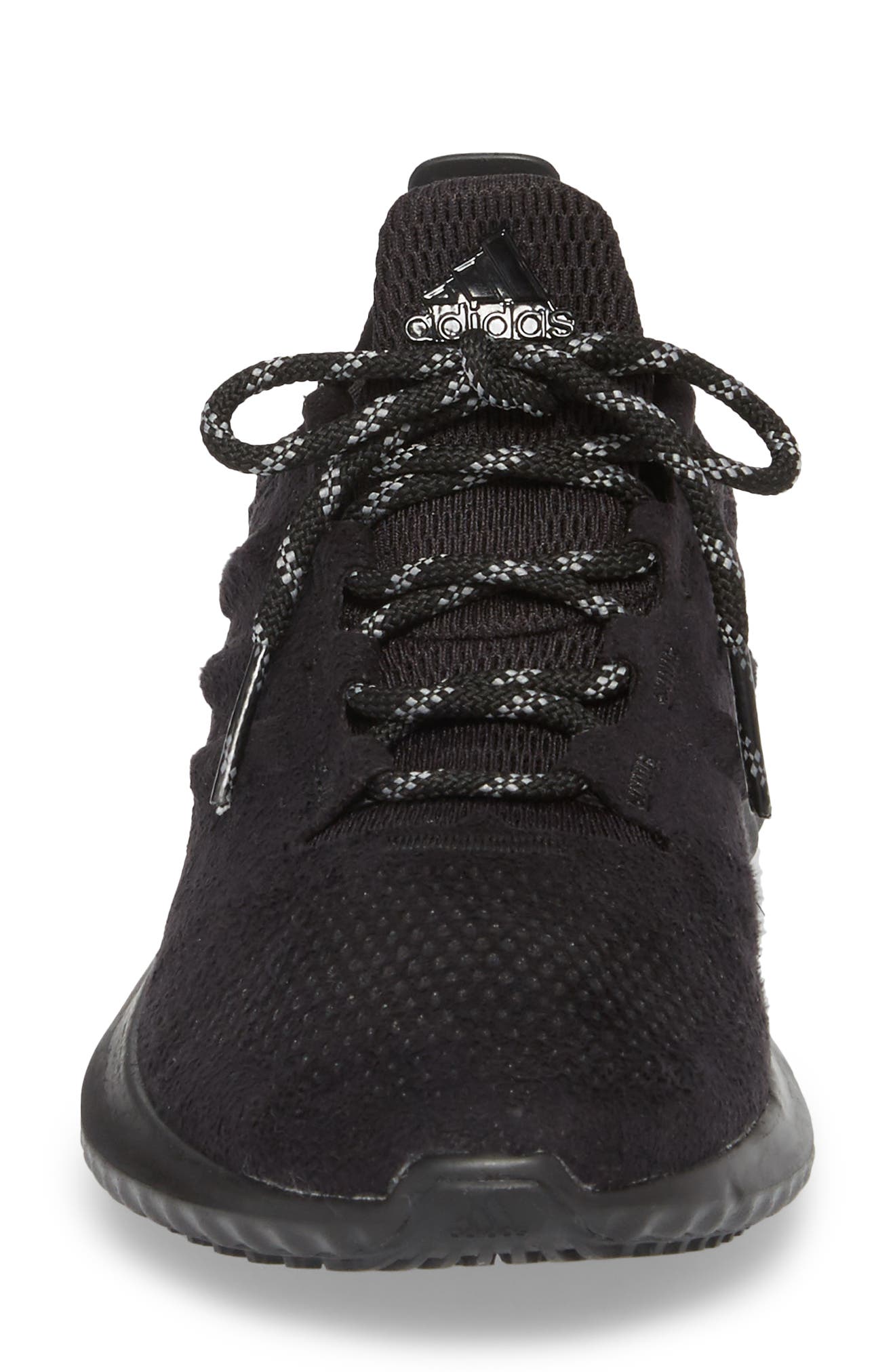 adidas AlphaBounce CR Running Shoe, Alternate, color, 