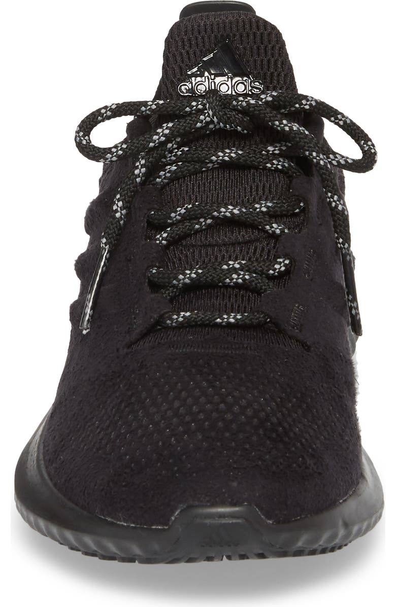 adidas AlphaBounce CR Running Shoe, Alternate, color,