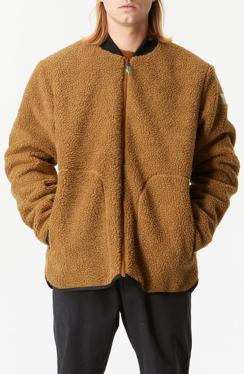 Picture Organic Clothing Hikast Reversible Waterproof Jacket, Alternate, color,