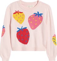 Tucker + Tate Kids' Icon Sweater