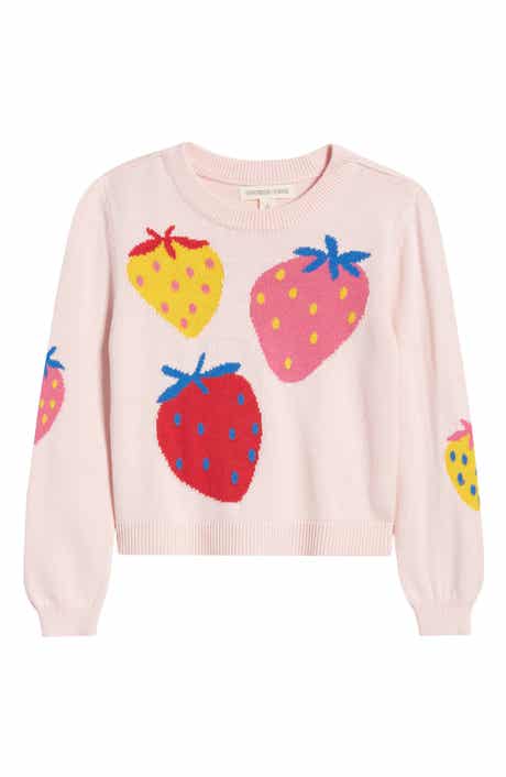 Kids' Icon Sweater
