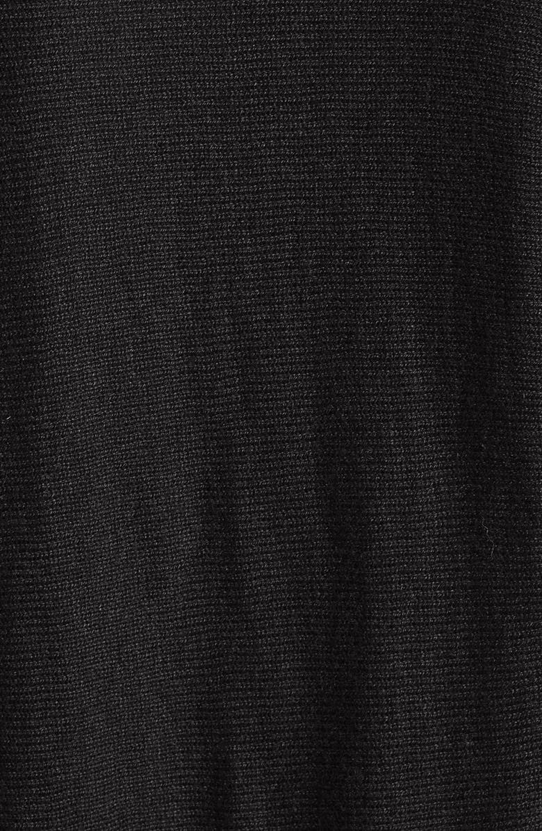 Leith Side Tie Wrap Sweater, Alternate, color, 