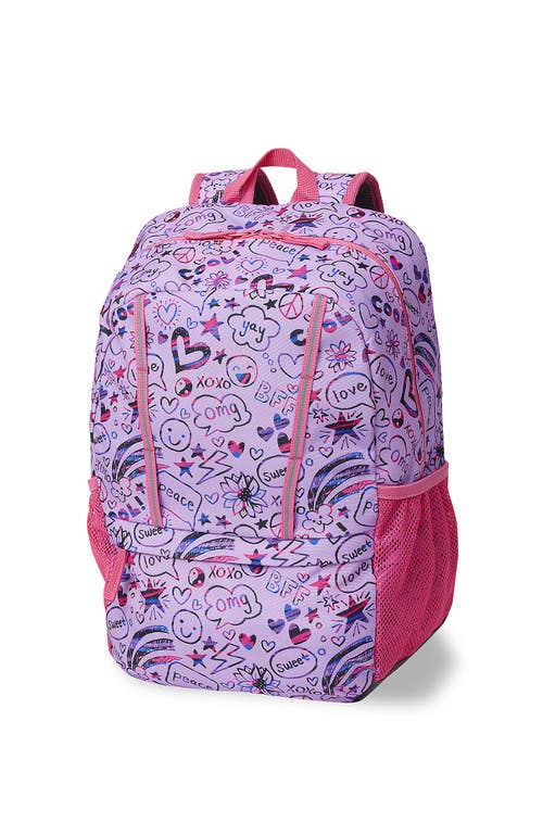 LANDS' END LANDS' END CLASSMATE BACKPACK 