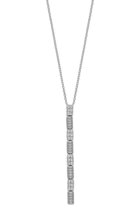 Cleo Diamond Pendant Necklace (Nordstrom Exclusive)