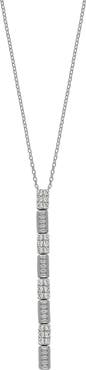 Bony Levy Cleo Diamond Pendant Necklace