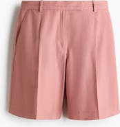 H&M Bermuda Shorts