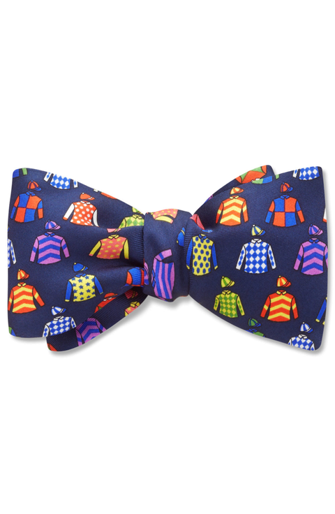 Newmarket Bow Tie