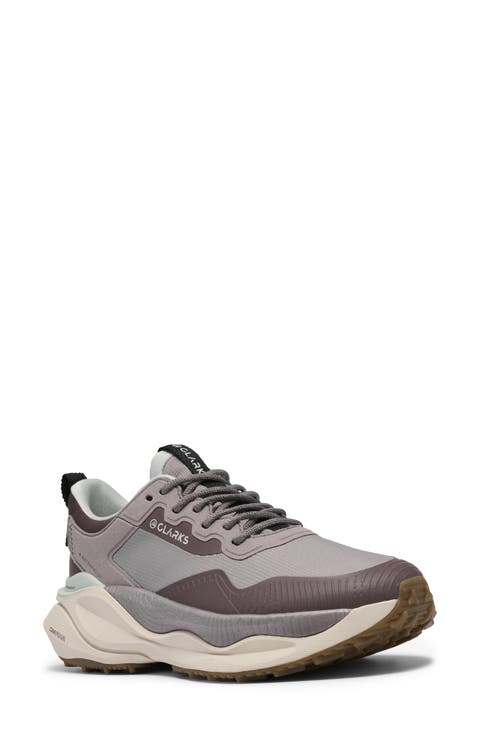 Pacetrail Go Waterproof Running Shoe