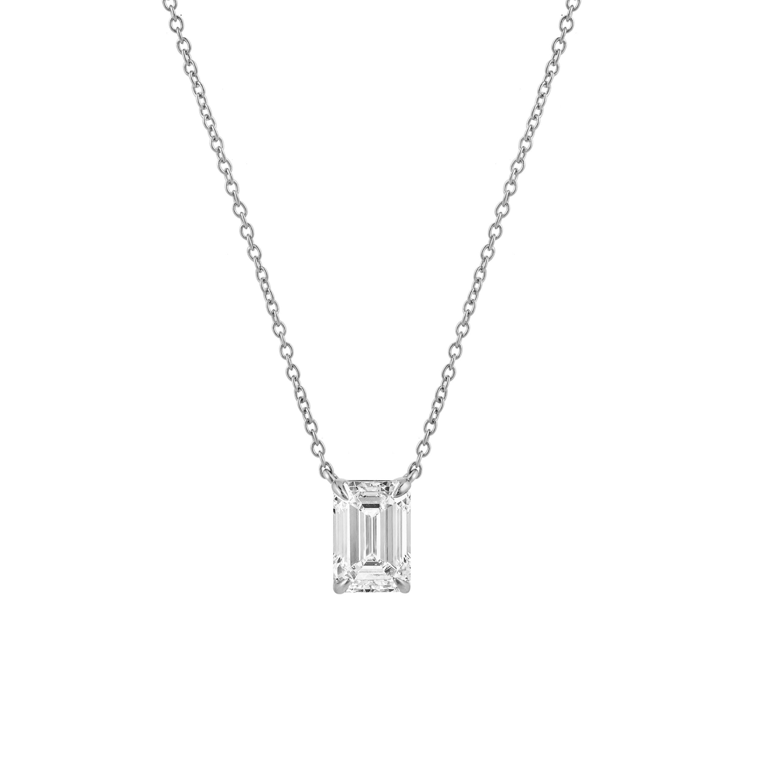 selected 14K White Gold