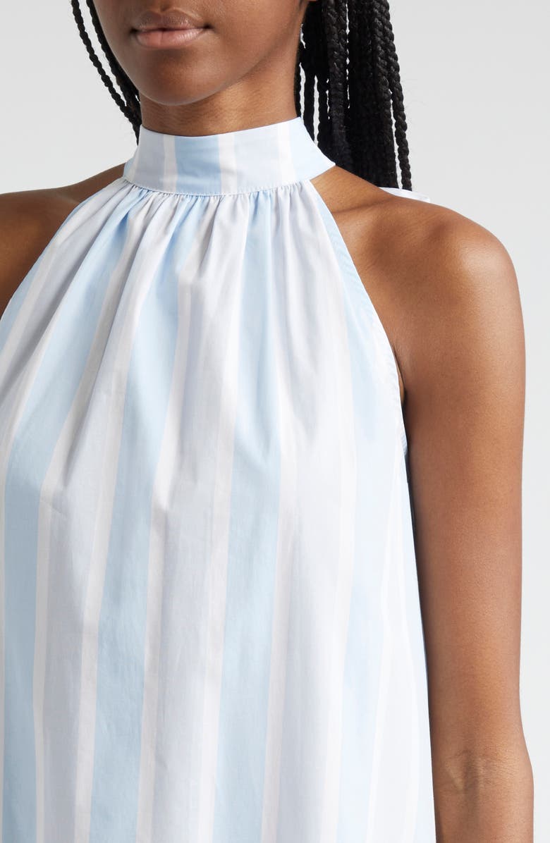 STAUD Shift Sundress, Alternate, color,