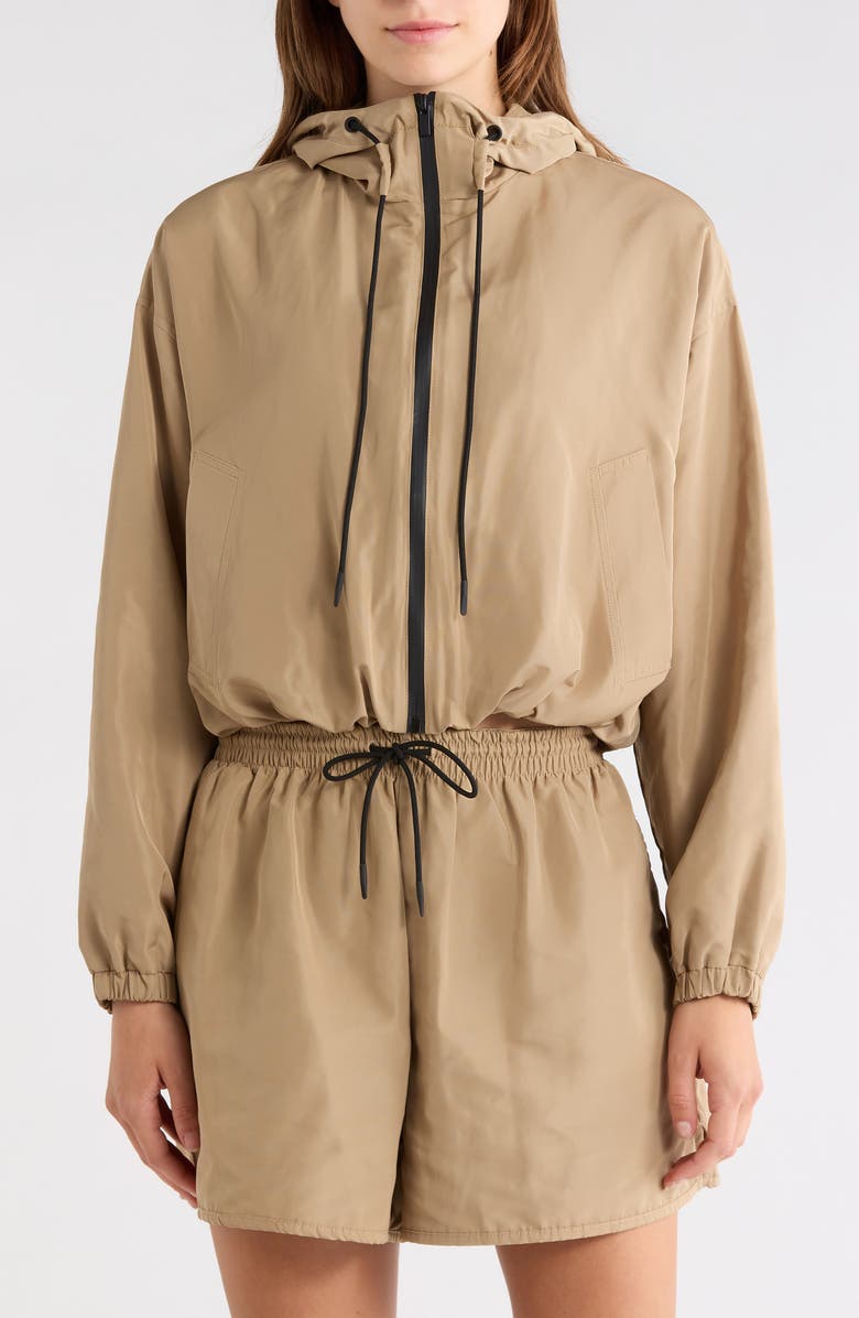 Year of Ours Year Field Jacket, Alternate, color, Sand